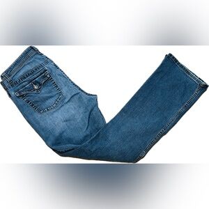 Apt 9 Boot cut Jeans